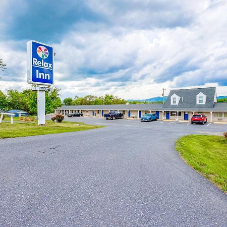 Relax Inn By Oyo Natural Bridge I-81 エクステリア 写真