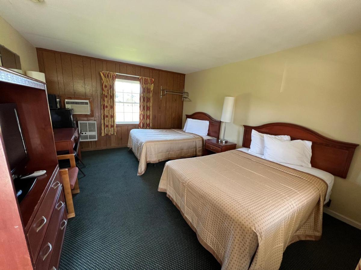 Relax Inn By Oyo Natural Bridge I-81 エクステリア 写真