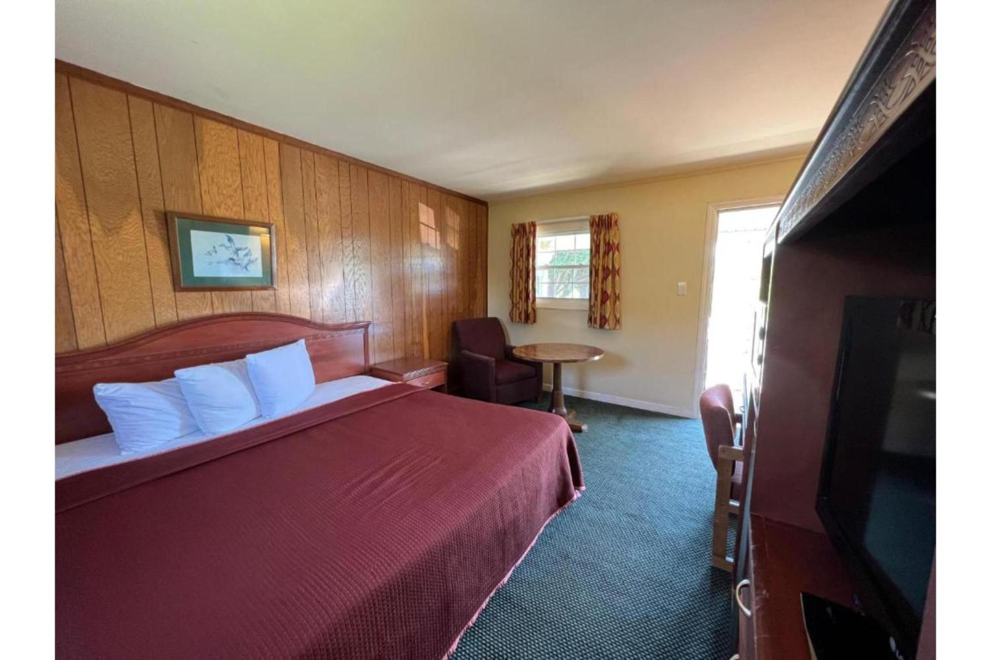 Relax Inn By Oyo Natural Bridge I-81 エクステリア 写真