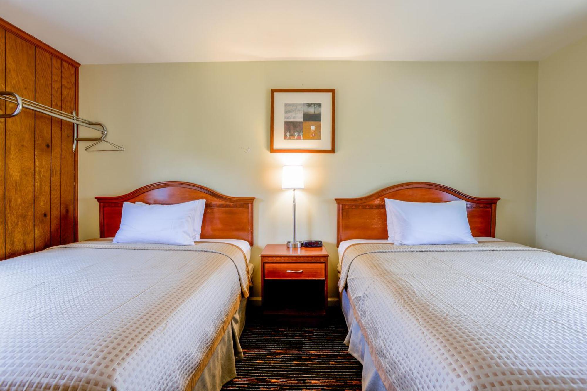 Relax Inn By Oyo Natural Bridge I-81 エクステリア 写真