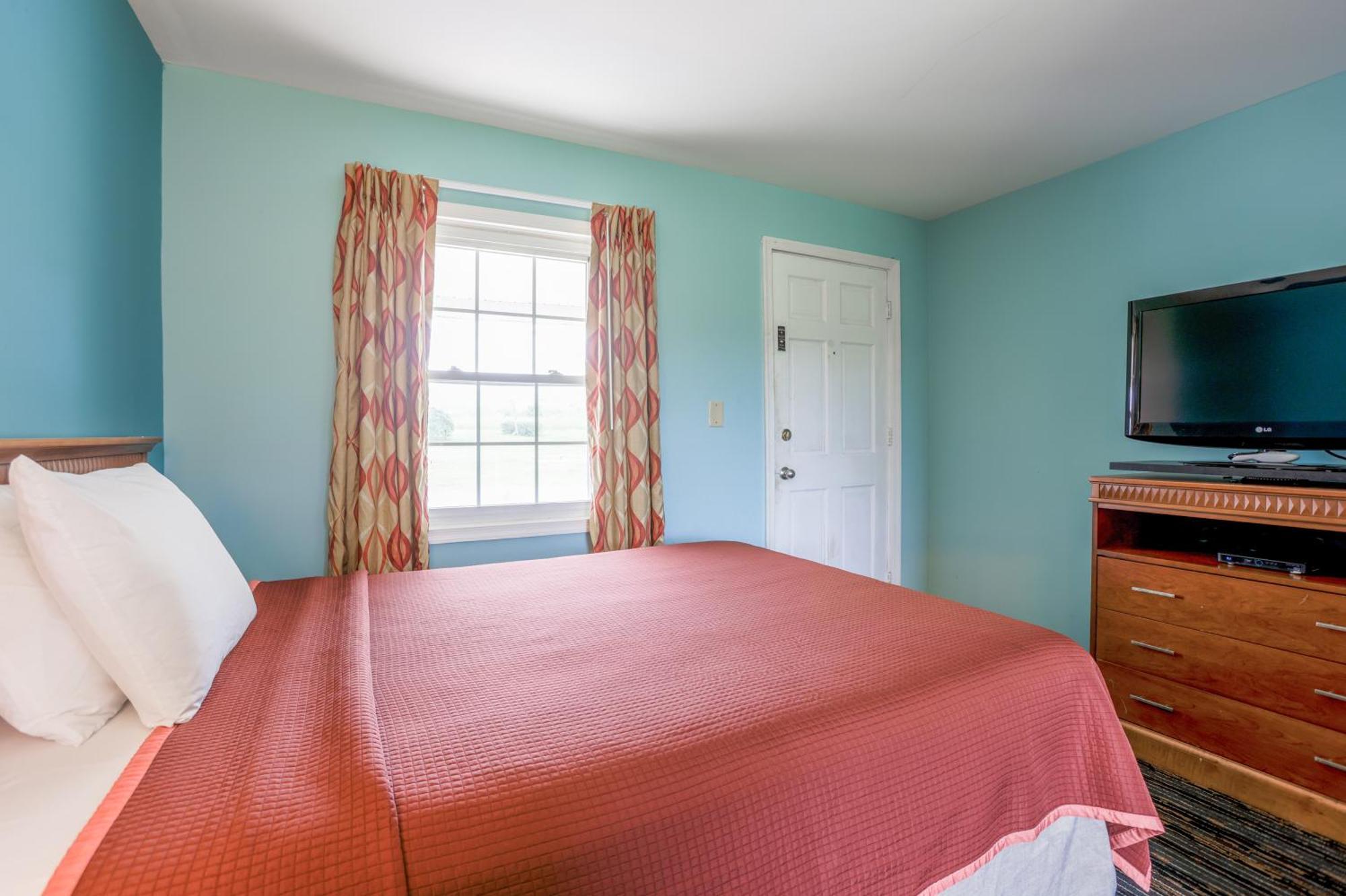 Relax Inn By Oyo Natural Bridge I-81 エクステリア 写真