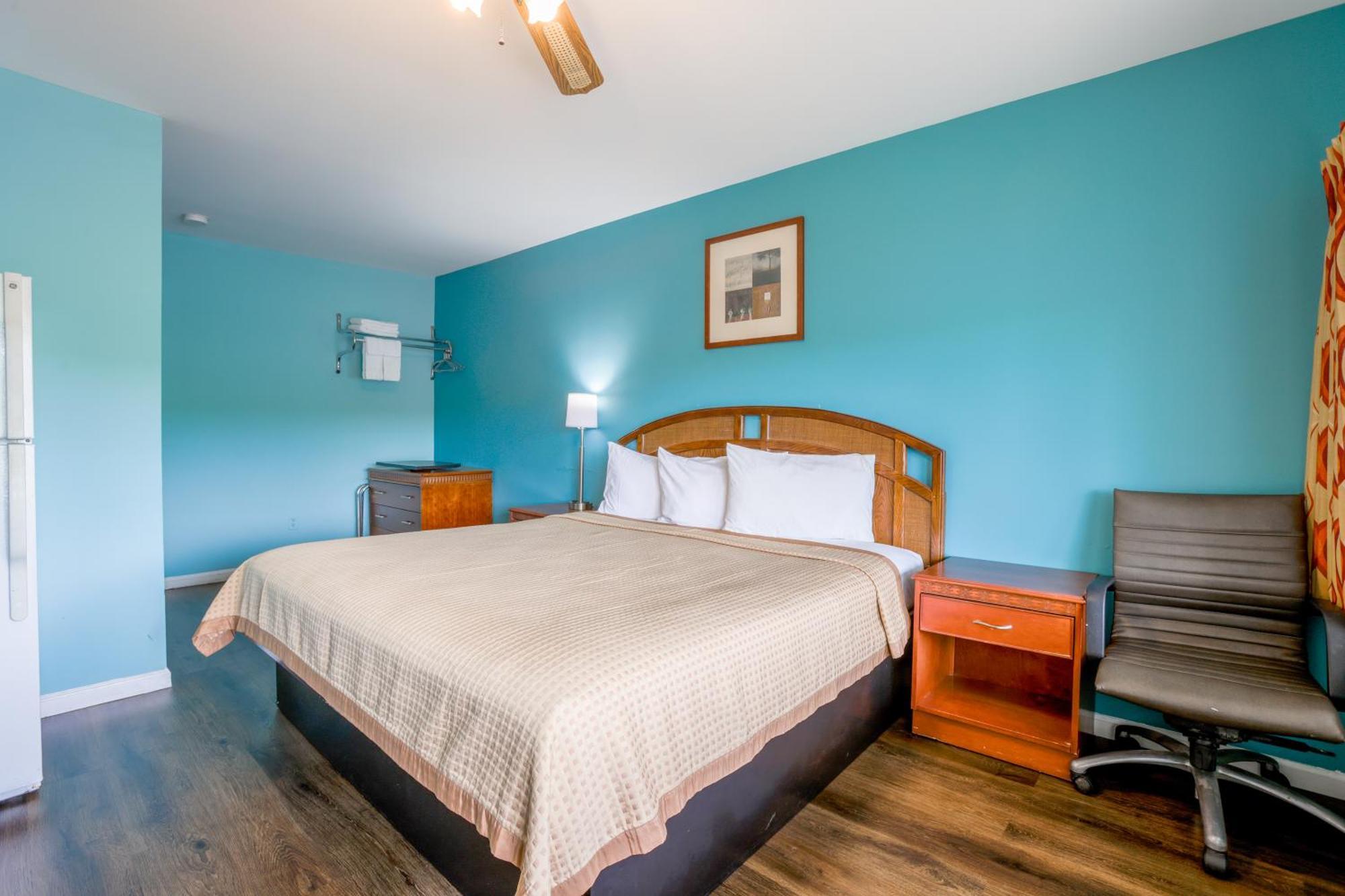 Relax Inn By Oyo Natural Bridge I-81 エクステリア 写真