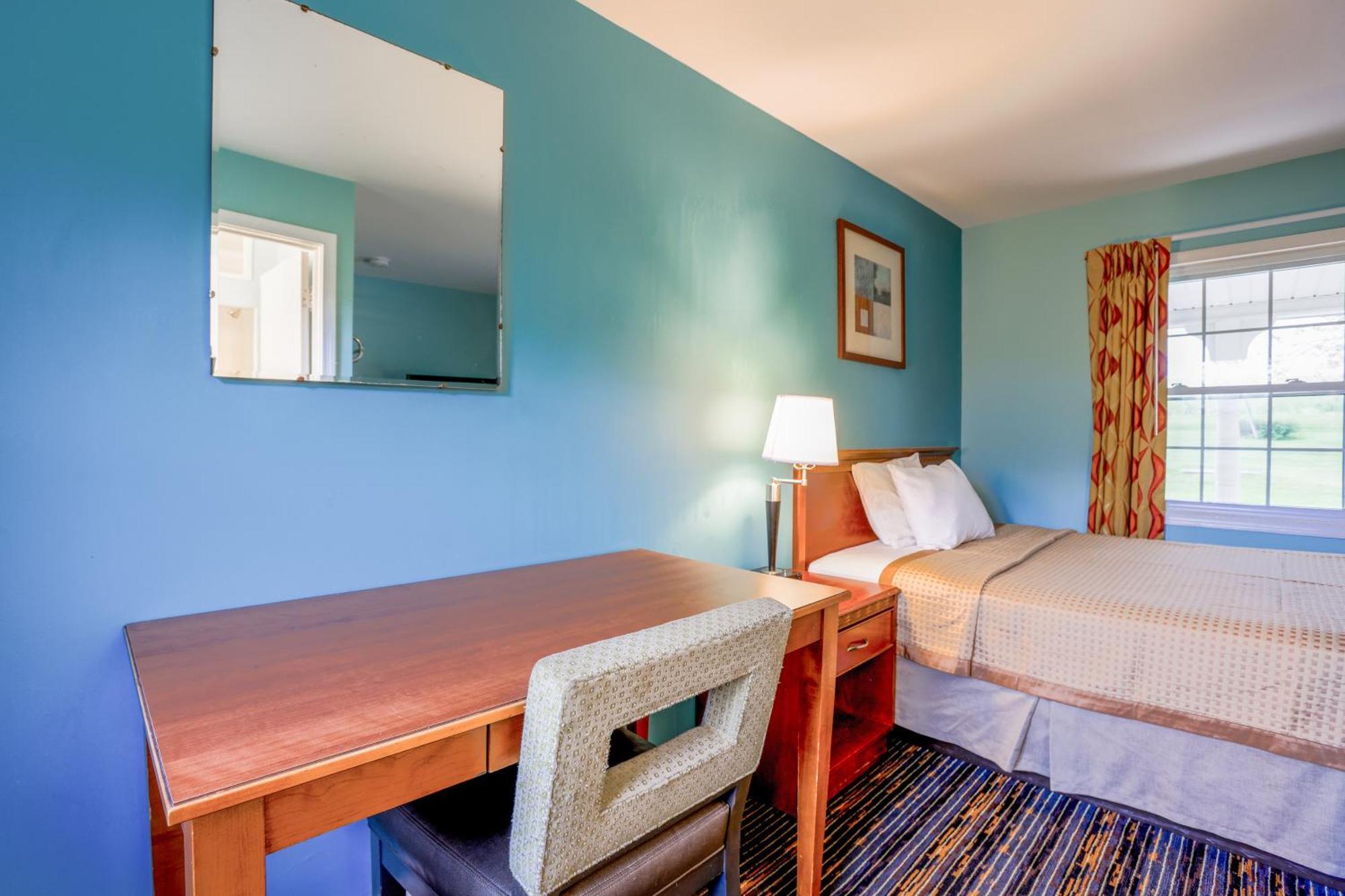 Relax Inn By Oyo Natural Bridge I-81 エクステリア 写真