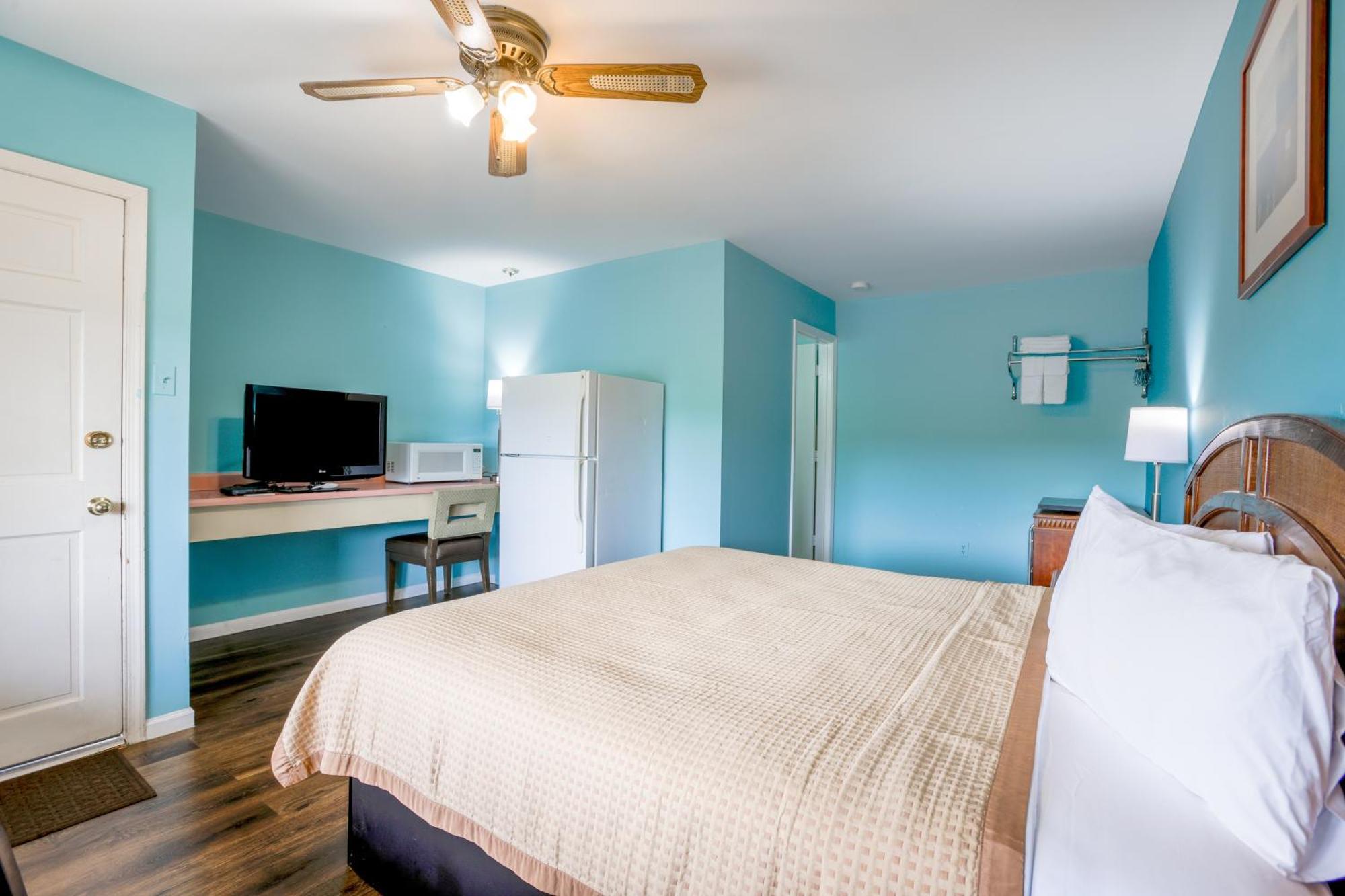 Relax Inn By Oyo Natural Bridge I-81 エクステリア 写真
