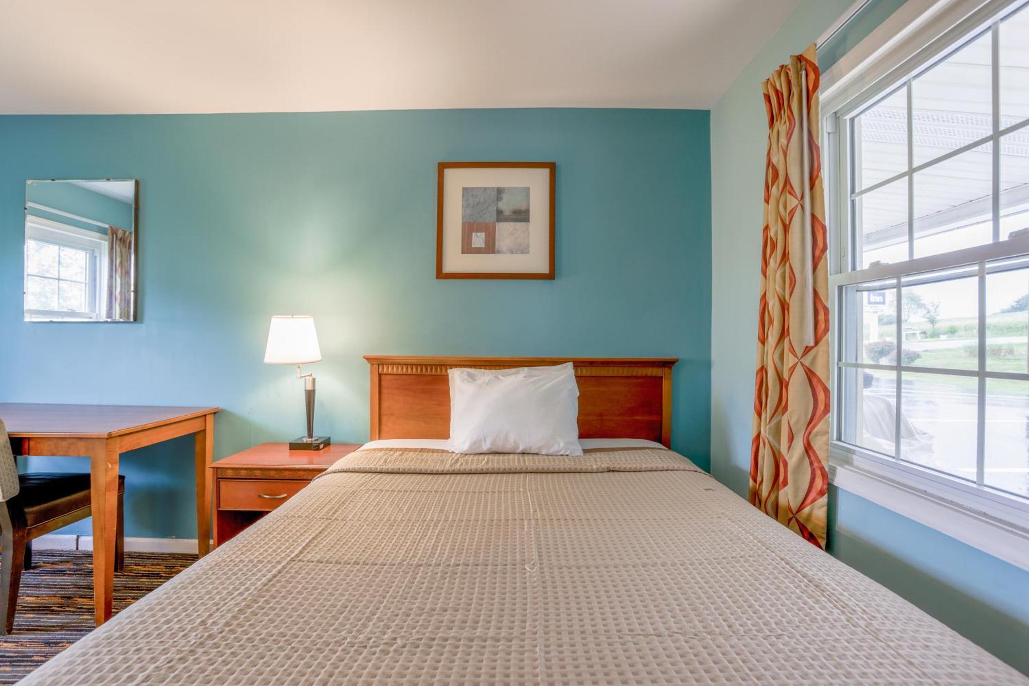 Relax Inn By Oyo Natural Bridge I-81 エクステリア 写真