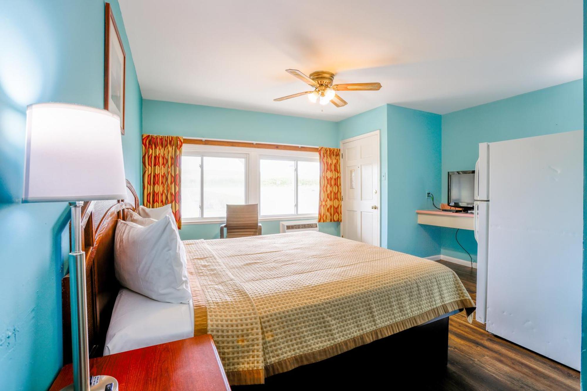 Relax Inn By Oyo Natural Bridge I-81 エクステリア 写真