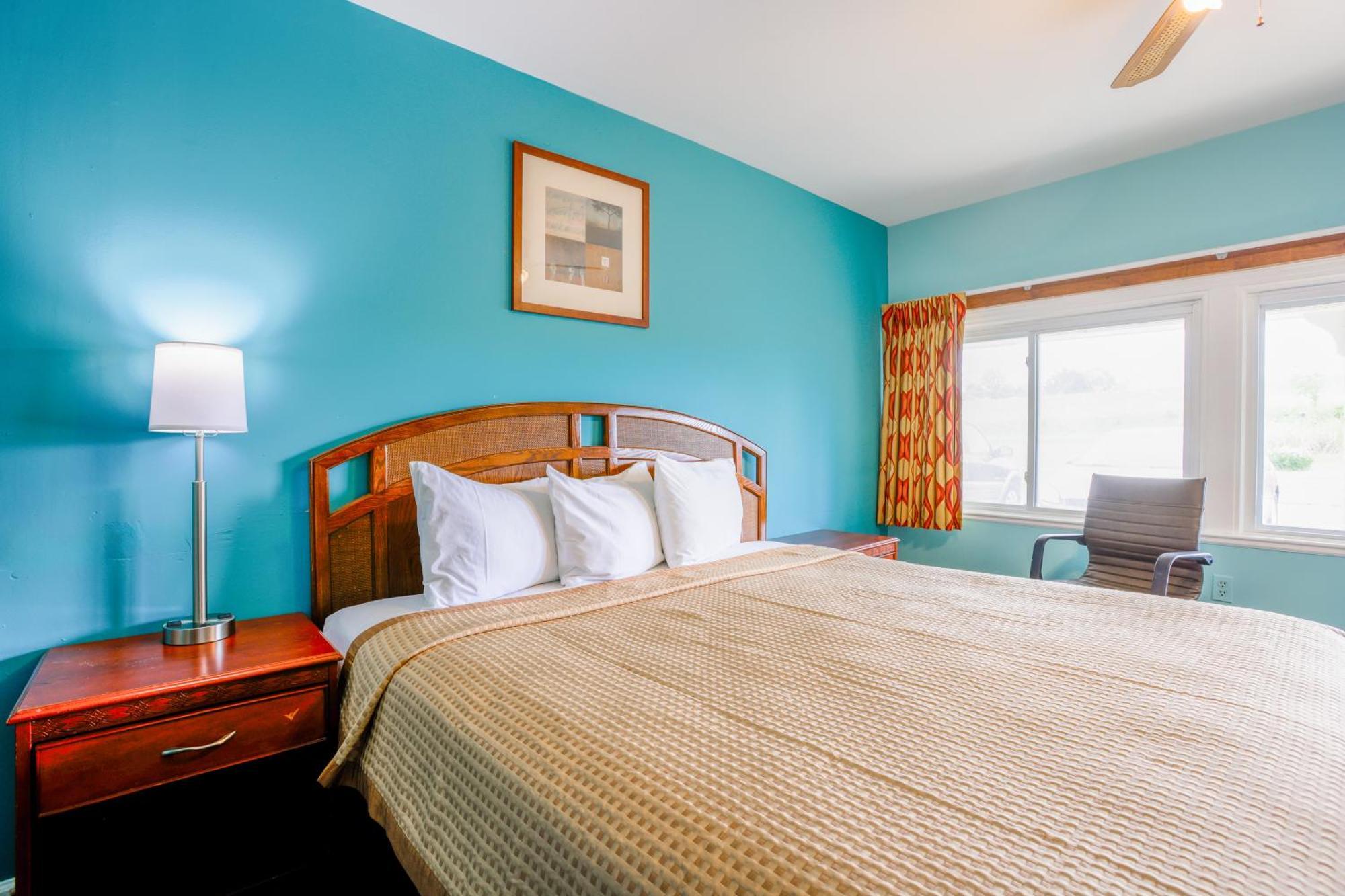 Relax Inn By Oyo Natural Bridge I-81 エクステリア 写真