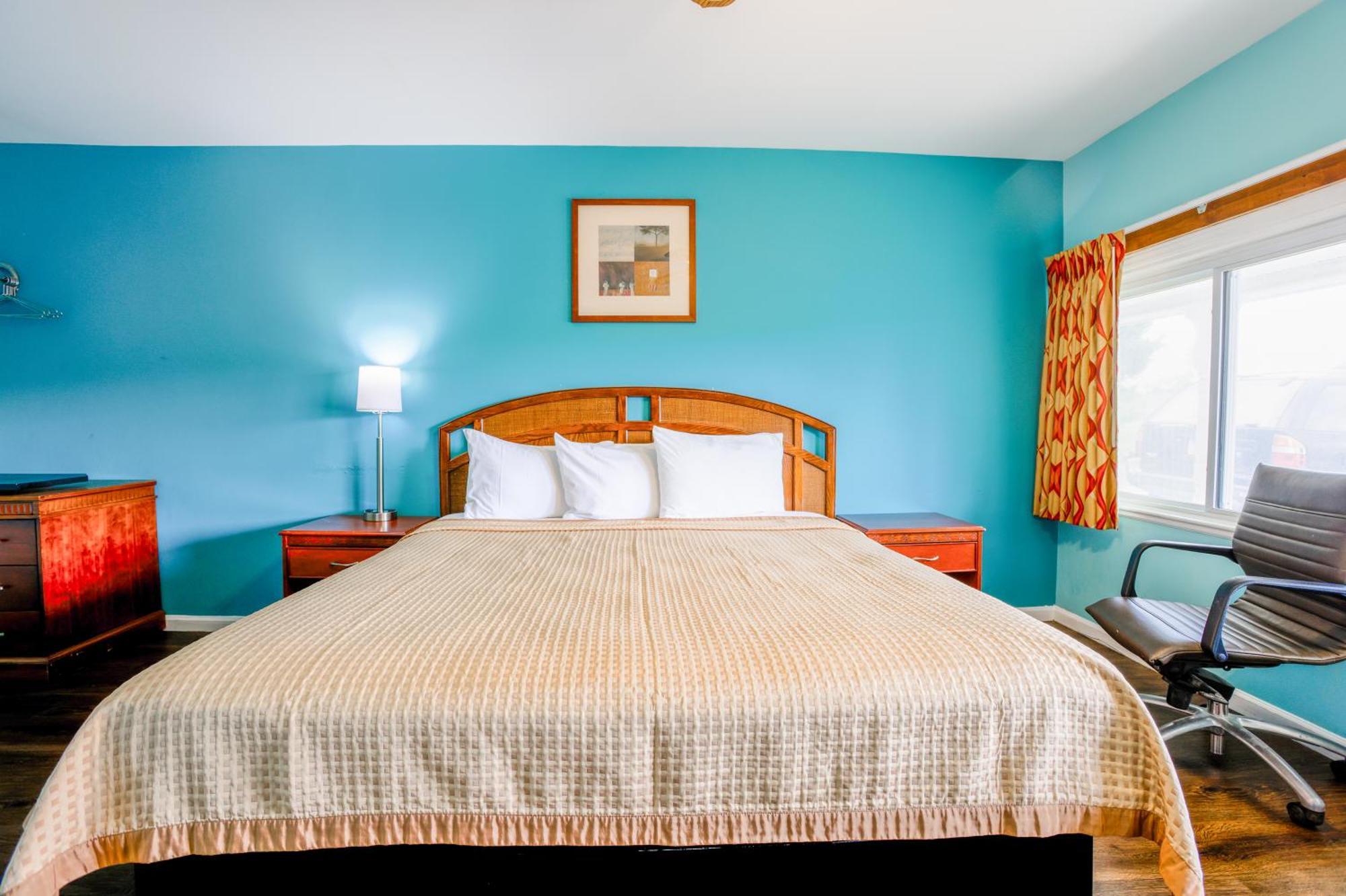 Relax Inn By Oyo Natural Bridge I-81 エクステリア 写真