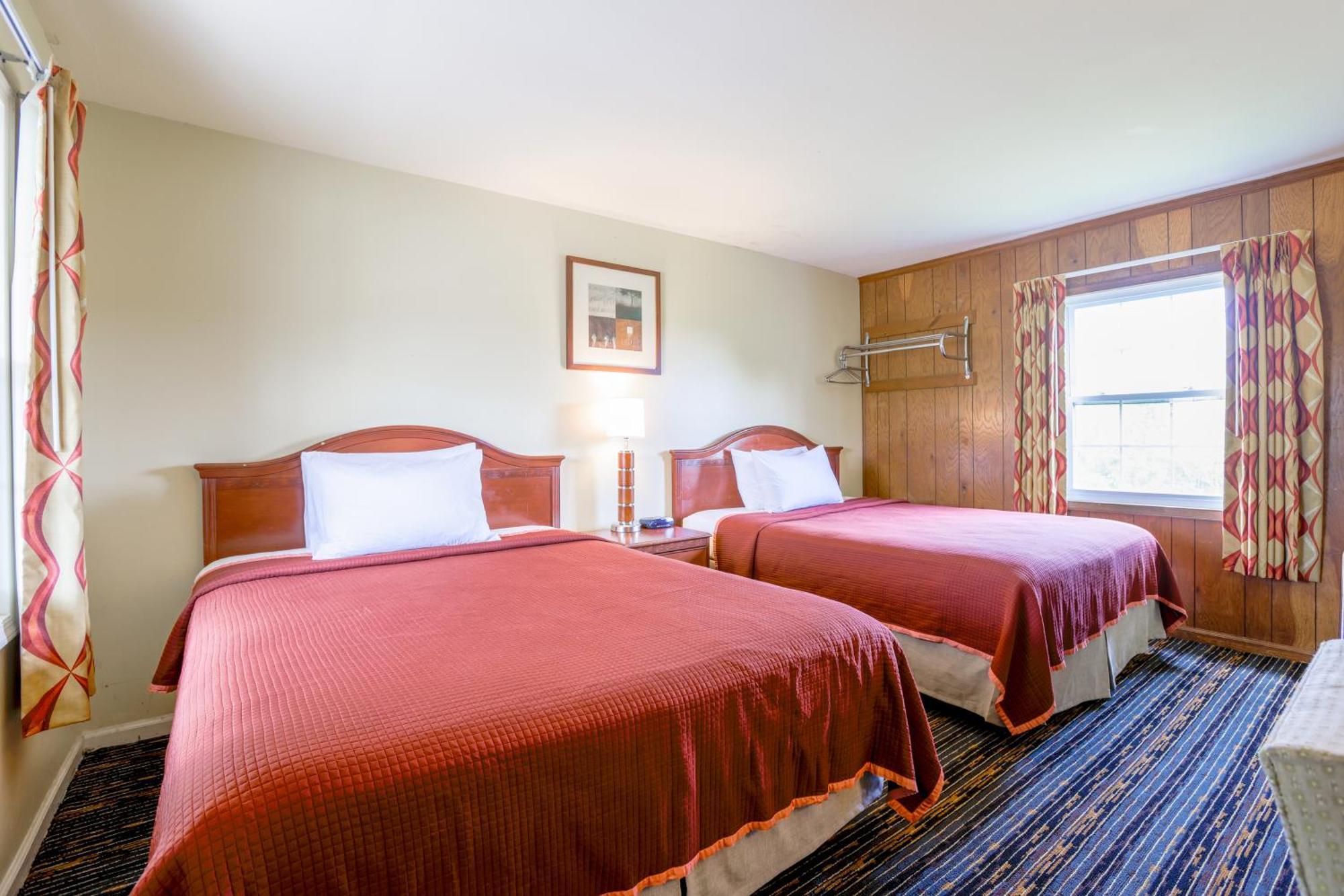 Relax Inn By Oyo Natural Bridge I-81 エクステリア 写真