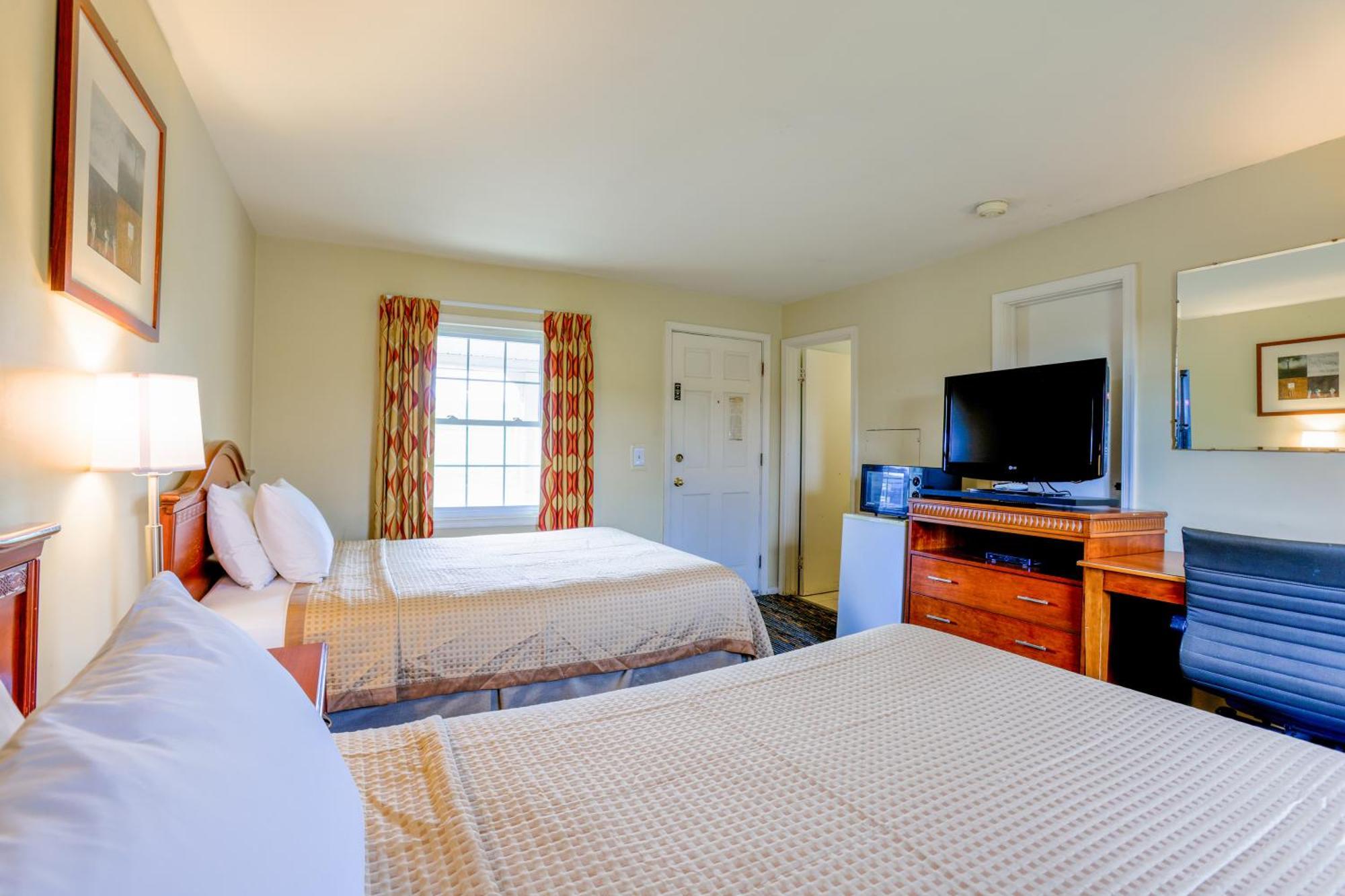 Relax Inn By Oyo Natural Bridge I-81 エクステリア 写真