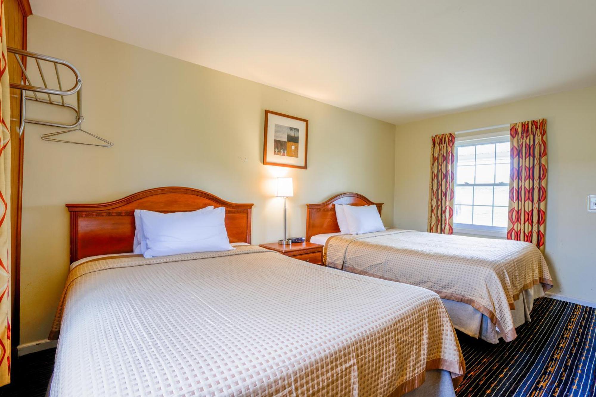 Relax Inn By Oyo Natural Bridge I-81 エクステリア 写真