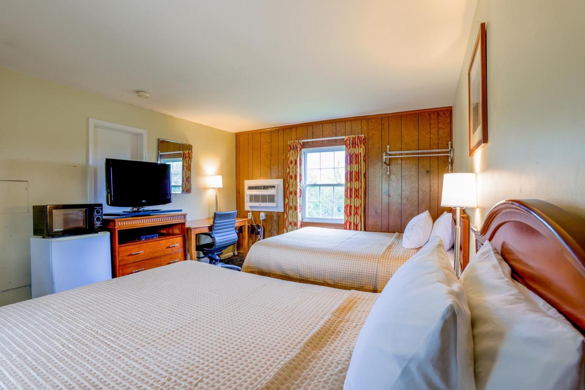 Relax Inn By Oyo Natural Bridge I-81 エクステリア 写真