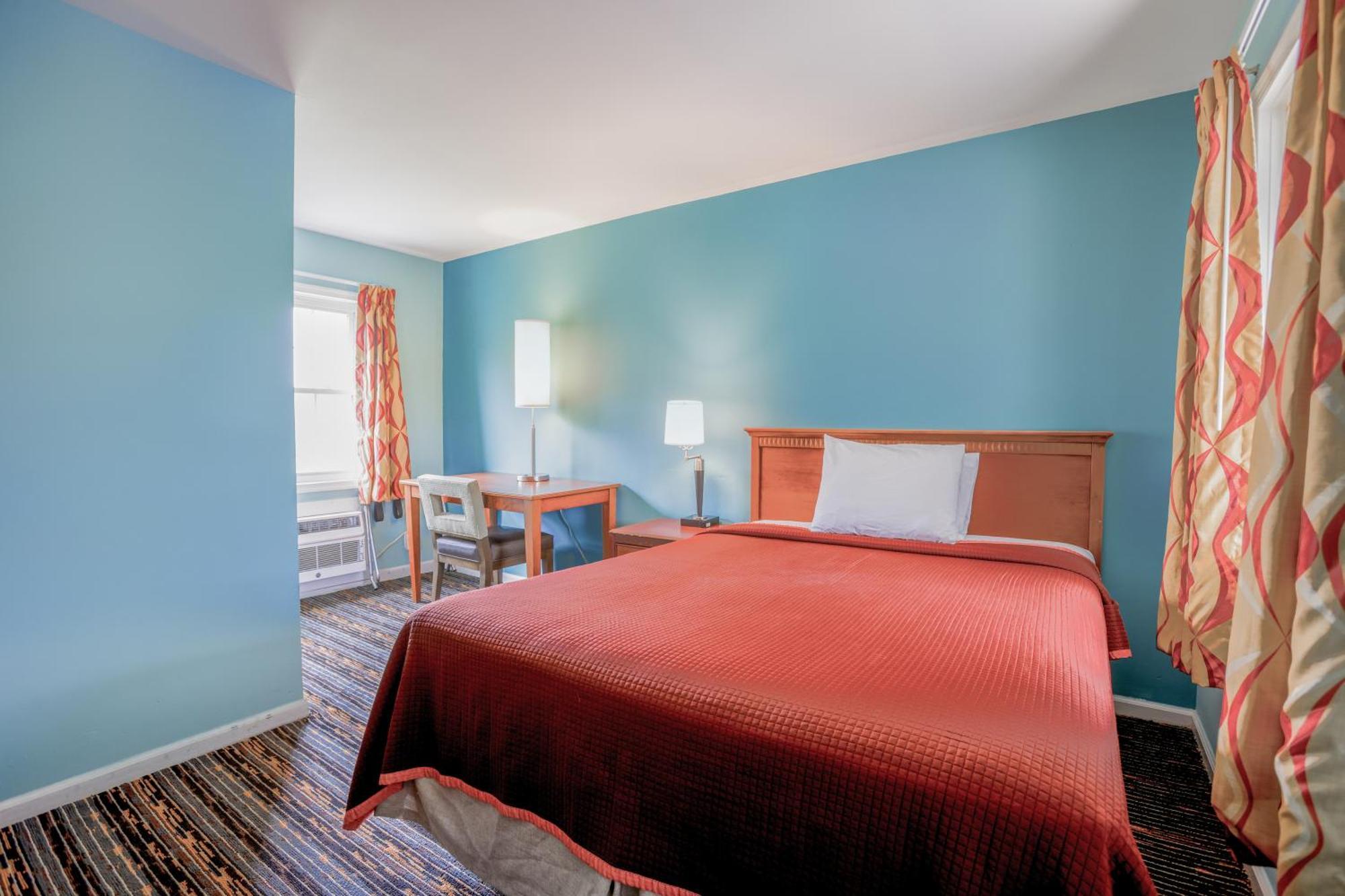 Relax Inn By Oyo Natural Bridge I-81 エクステリア 写真